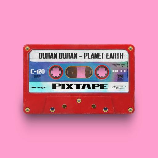 05691 - Duran Duran - Planet Earth